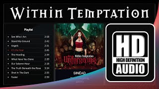 Download Lagu Mix Within Temptation Lo Mejor de Within Temptatio... MP3 Gratis