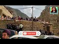 a hidden beauty of palangan village nowruz festival of palangan village