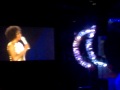 Whitney Houston - A Song For You (Live in Antwerp May 24th 2010)