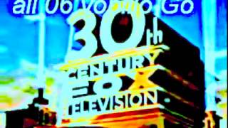 The Curiosity Company30th Century Fox Television - 