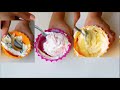 how to make condensed milk buttercream frosting