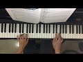 ode to joy p.24 25 piano adventures lesson book level 2a