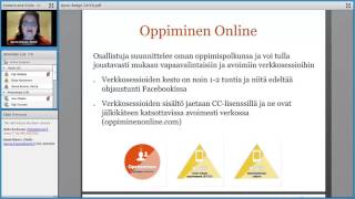 Avoimet digitaaliset osaamismerkit