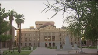 Maricopa County offers $1 billion loan to the State of Arizona
