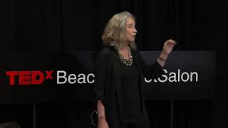 An Idea for Cooling the Planet that Just Might Work | Taylor Milsal | TEDxBeaconStreetSalon