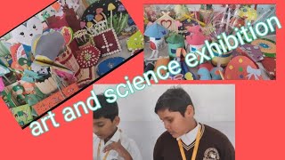 science exhibition