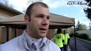 Thousands bring documents to annual Shred Day