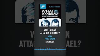 Iran Attacking Israel
