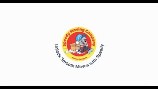 Residential Moving Services with Speedy Moving Company