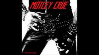 Live Wire-Motley Crue (Too Fast For Love)