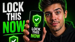 Make Your Phone Almost Impossible to Hack (5 Simple Settings)