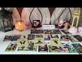 capricorn are you ready big surprise omen capricorn love tarot reading