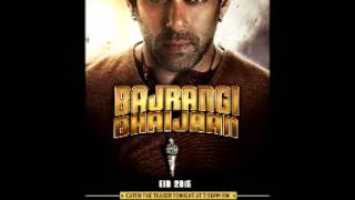 Bajrangi Bhaijaan | Hanuman chalisa  | Salman Khan, Kareena Kapoor, Nawazuddin Siddiqui | Event