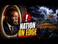 Mnangagwa Quietly Flees to Belarus as Zimbabwe Faces Explosive Constitutional Crisis