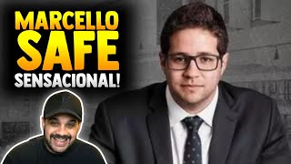 MARCELLO SAFE - Esse CARA é SENSACIONAL!