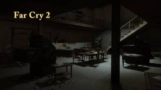 Far Cry 2 - End Theme