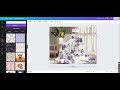 Canva Blanket Mockup Tutorial