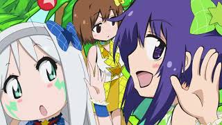 Teekyuu Season 6 OP Version 2