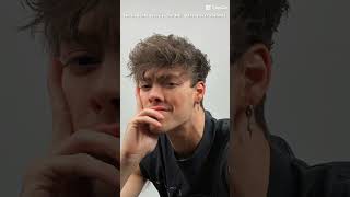 Why Dont We Daniel Seavey Corbyn Besson Zach Herron Jonah Marais Jack Avery