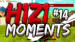 H1Z1 - Z1BattleRoyale Stream Highlights \u0026 Funny Moments #14