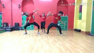 Breathless Dance | Best Dance school in Kolkata | Bhawanipur | www.astraadance.com