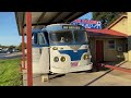 exploring country music stars jim reeves tour bus 1956 flxible clipper bus.