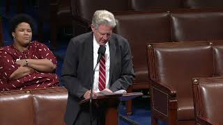 Pallone Floor Remarks on H.R. 2864, the “Countering CCP Drones Act.”