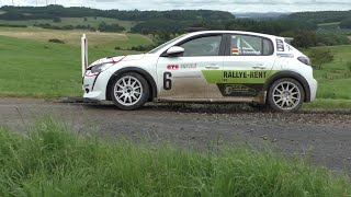 Main Kinzig Rallye 2024 0