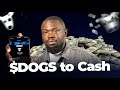 DOGS Listed For Trading || How To Trade Dogs || How To Sell DOGS For Cash.