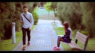 婚禮微電影 Wedding Microfilm【愛情從未迷路 -Love is Never Lost】| 得體夫婦婚禮