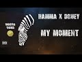 HAMMA X DRUEY-MY MOMENT(PROD BY AFGAN KEMP)