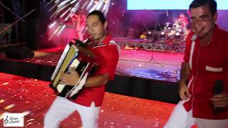 GRUPO PASIÓN MUSICAL - EUSEBIO AYALA - PARAGUAY