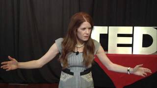 Gifts of Adversity: Tiffany Peterson at TEDxBountiful