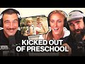 How Travis and Jason BOTH got kicked out of preschool