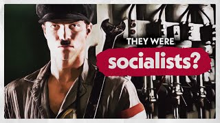 Were The Nazis Socialist?