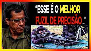 SNIPER REVELA MELHOR FUZIL