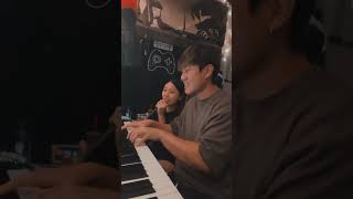 陳鎮亨 Hang Jai @ 2023-09-08 IG Live with 亨妹 (十冰)