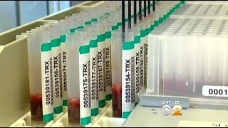 Dr. Max Gomez: Genetic Test Could Help Men With Prostate Cancer