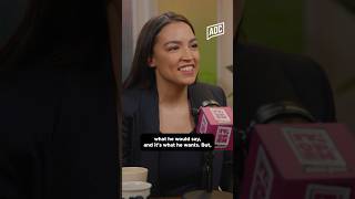 We have a rigged system — let's talk about it. | Alexandria Ocasio-Cortez