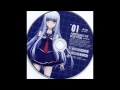 Arpeggio of Blue Steel OST - 2. Mission