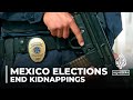 Disappearances in Mexico: A wave of kidnappings in Zacatecas