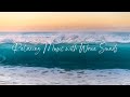 Perfect Relaxing Music with Wave Sounds | Stress Relief, Sleep, and Study Aid