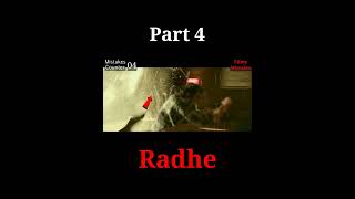 14 Mistakes Of Radhe Movie || Salman Khan, Disha Patani ,Jackie Shroff