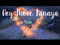 Hey There Lanaya (Dota 2 Parody) ft. TheHorseRapper