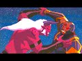 Darkseid VS Trigon | Justice League Dark: Apokolips War