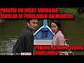 NGERI‼️KUYANG KALIMANTAN MEMANG ADA | Kuyang Sekutu Iblis Full Movie