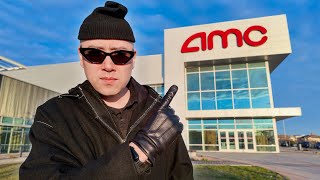AMC A-List: Cinematic bliss, BAD movie theater experience (honest review)