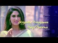 pullikkaran staraa kilivathilin chare nee lyric video mammootty m jayachandran ann amie hd