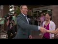 Conan Visits Conan Town In Japan  CONAN on TBS