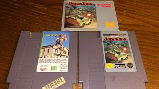 Paperboy 2 & Breakthru (NES)
